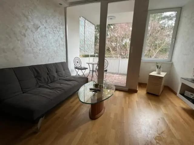 Schönbrunn Luxury Apartment - photo 4