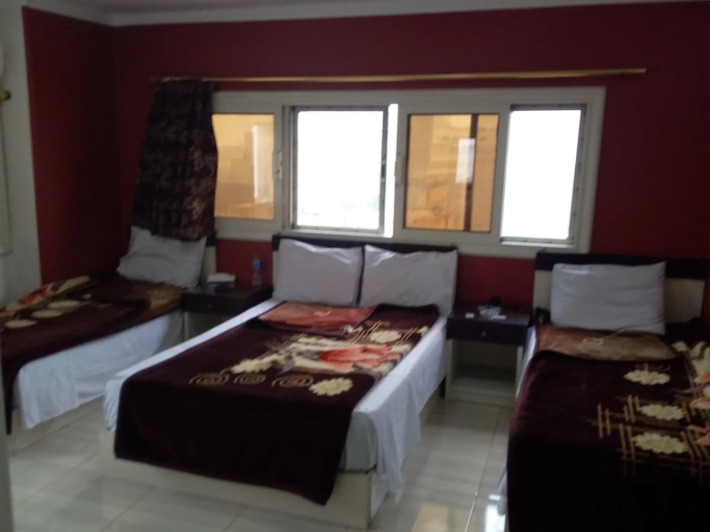 Isis Hostel 2 - photo 7