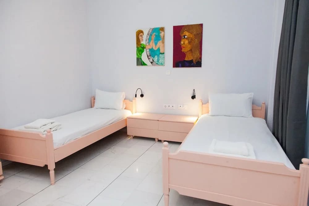 Luxury maisonette in Ilioupoli - photo 4