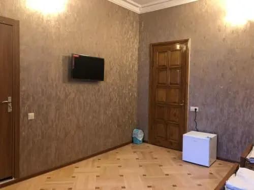 Hotel Nima - photo 2