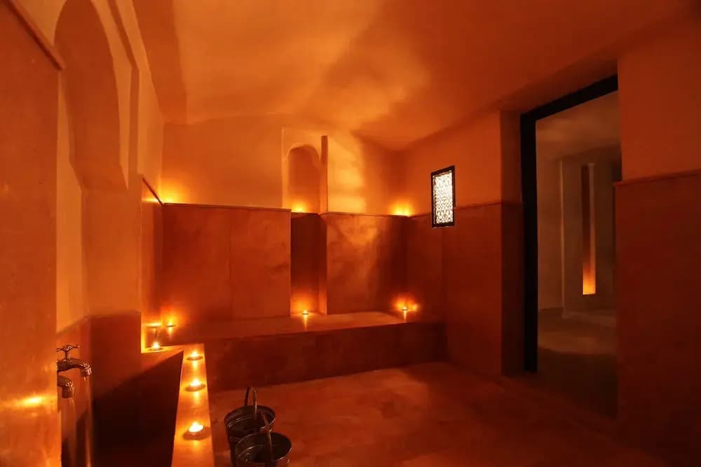 Villa Malekis by Sejour Maroc - photo 13