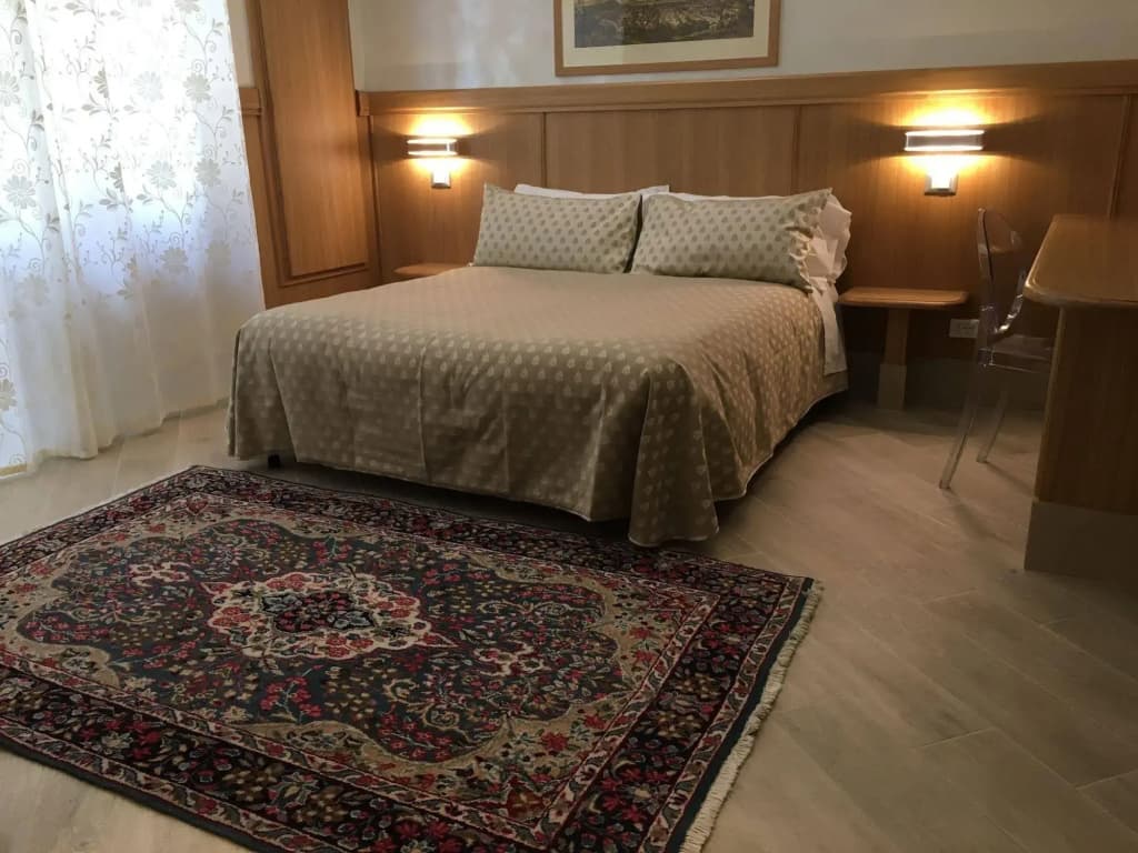 B&B A Casa di Barbara - photo 1