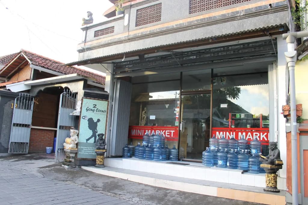 Gong Corner Guesthouse 2 - Hostel - photo 1