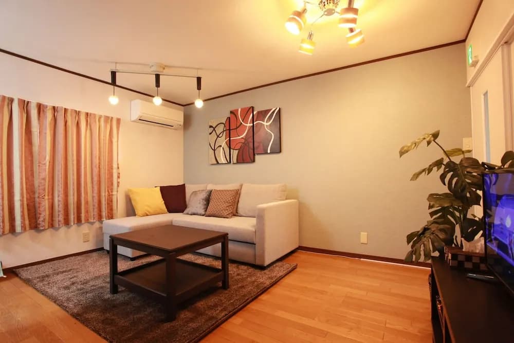 Samy'S Guest House Noda - photo 23