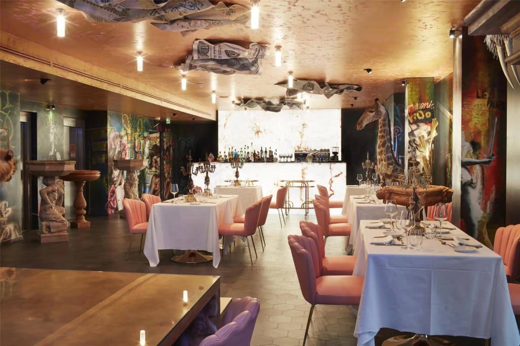 Collini Rooms, WorldHotels Crafted - photo 22