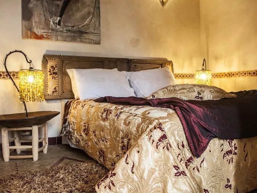 Riad Dar Tarik - photo 4