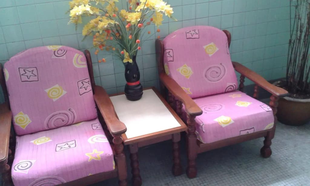 Hotel Petaling - photo 12