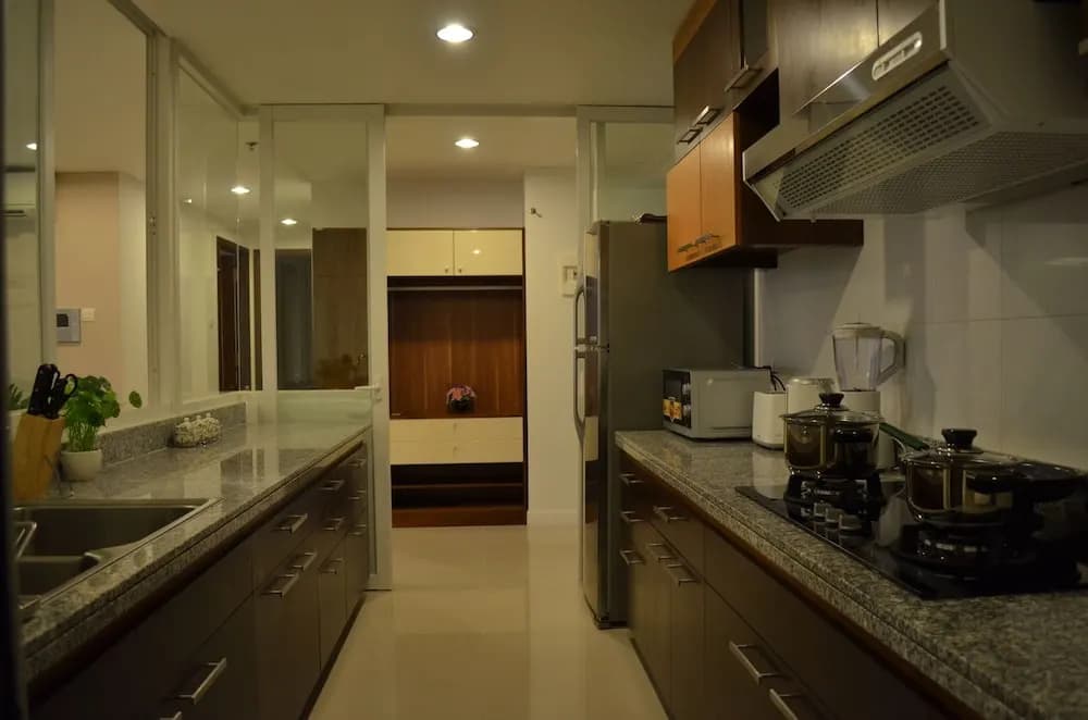 An Phu Plaza Serviced Apartment - photo 20