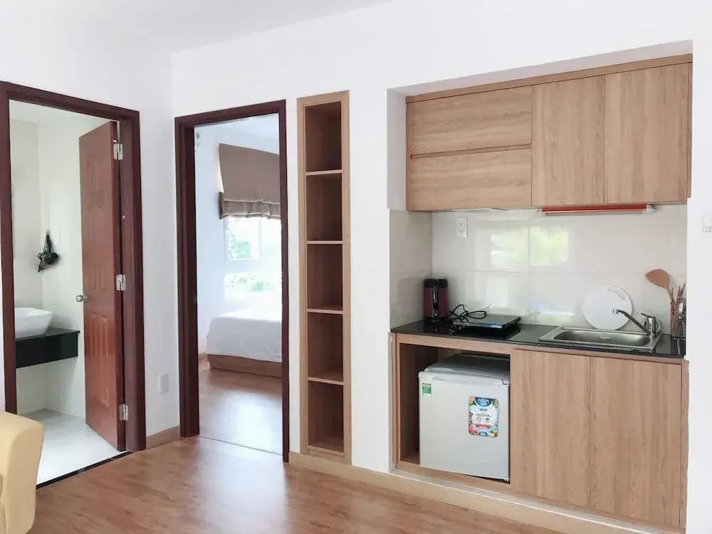 Crown Apartment - photo 4