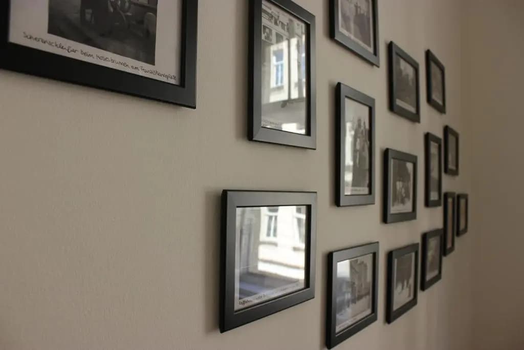 95m²-Apartment Tunnel - photo 11