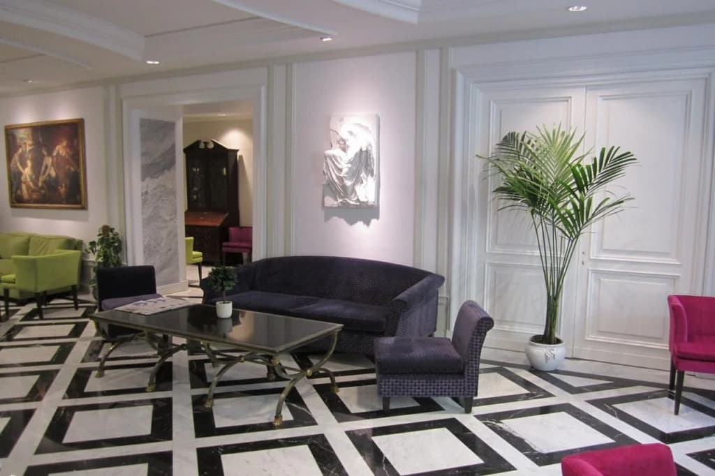 Hotel Imperiale by OMNIA hotels - photo 17