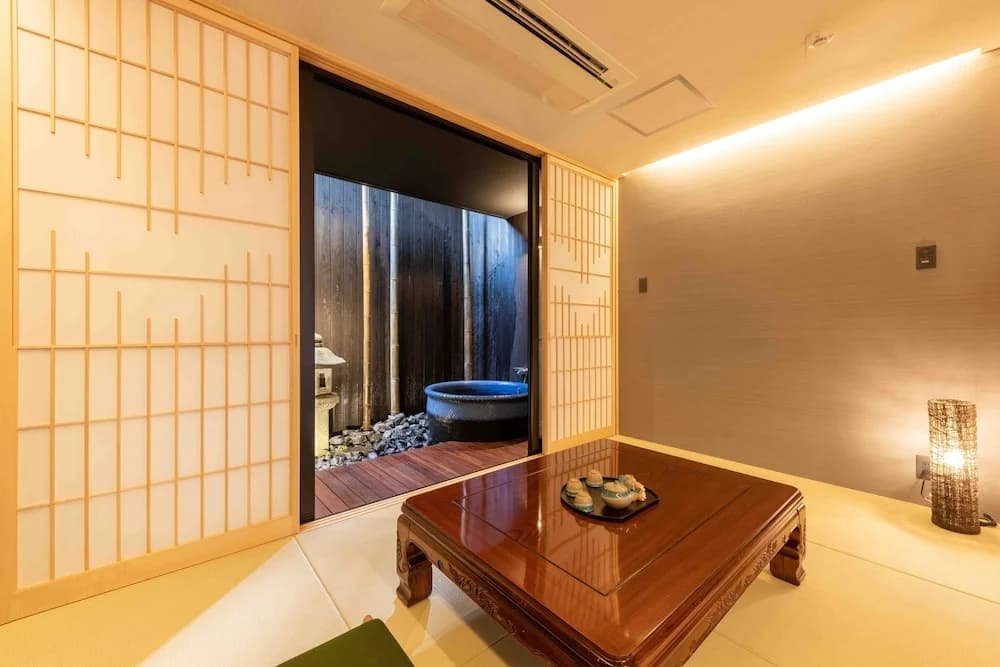 Tabitabi Stay Higashiyama - photo 15