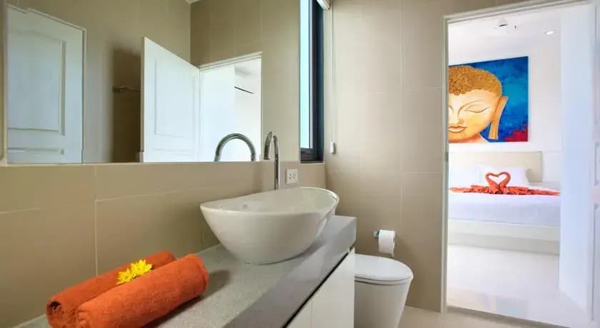 Pool Villa M - photo 8