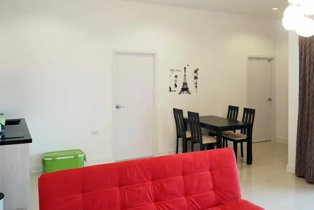 Le Leaf Pool Villa 7 - photo 11