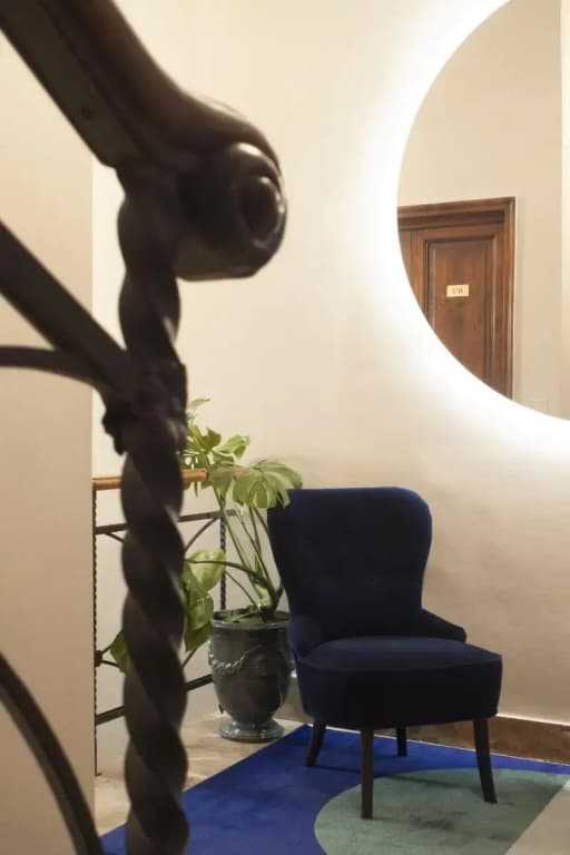 Relais Stibbert Florence - photo 2