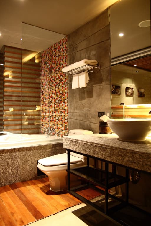 The Fusion Suites - photo 45