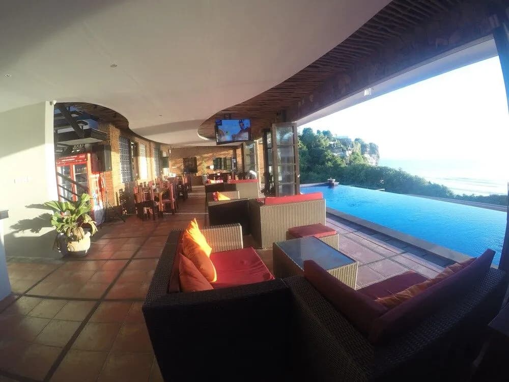 [Deact] LaBomie Uluwatu - photo 14