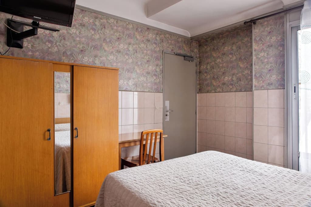 Hôtel de la Comète - photo 35