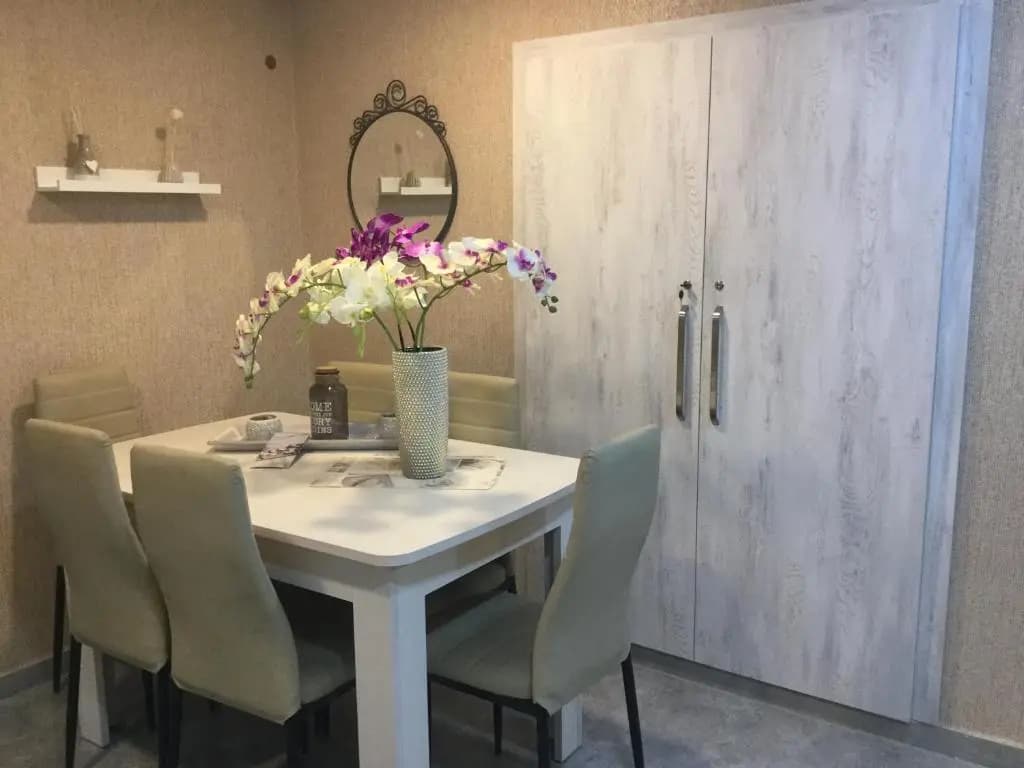 Apartment White Orchid - photo 21