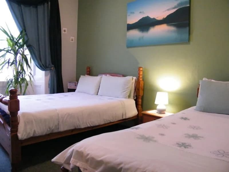 Badjao Bed and Breakfast - photo 9