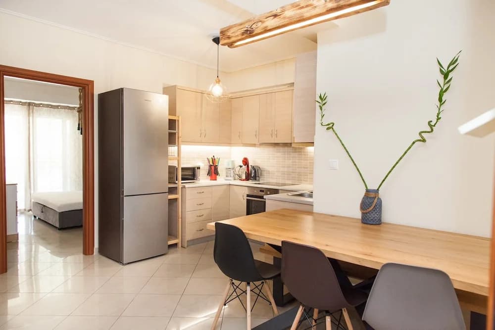 Amazing Apt in Tauros - photo 16