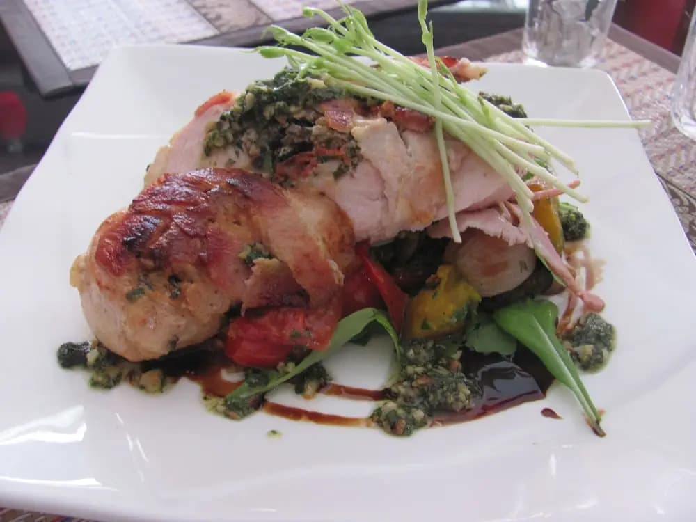 T & C Hotel Patong Beach - photo 11