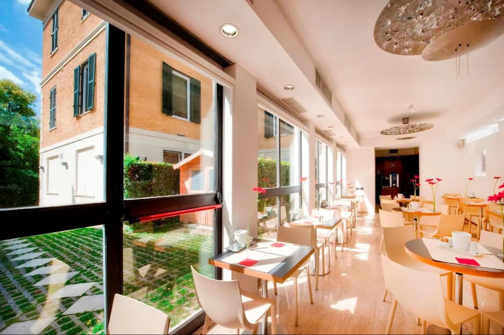 Best Western Ars Hotel - photo 27