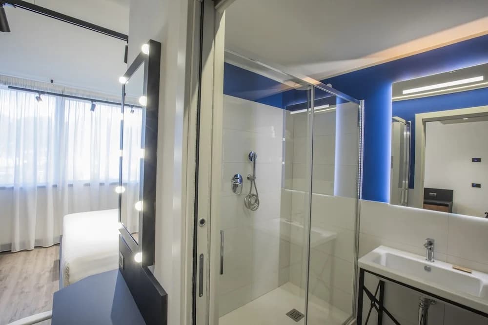Mercure Roma Cinecitt - photo 8