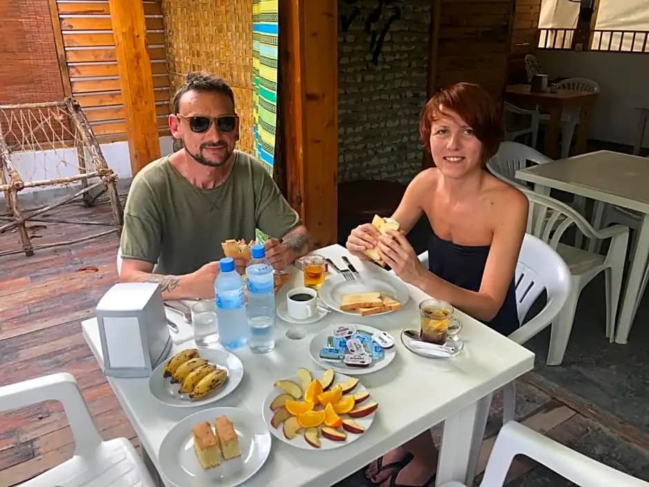 Maalhos Thila Inn - photo 10
