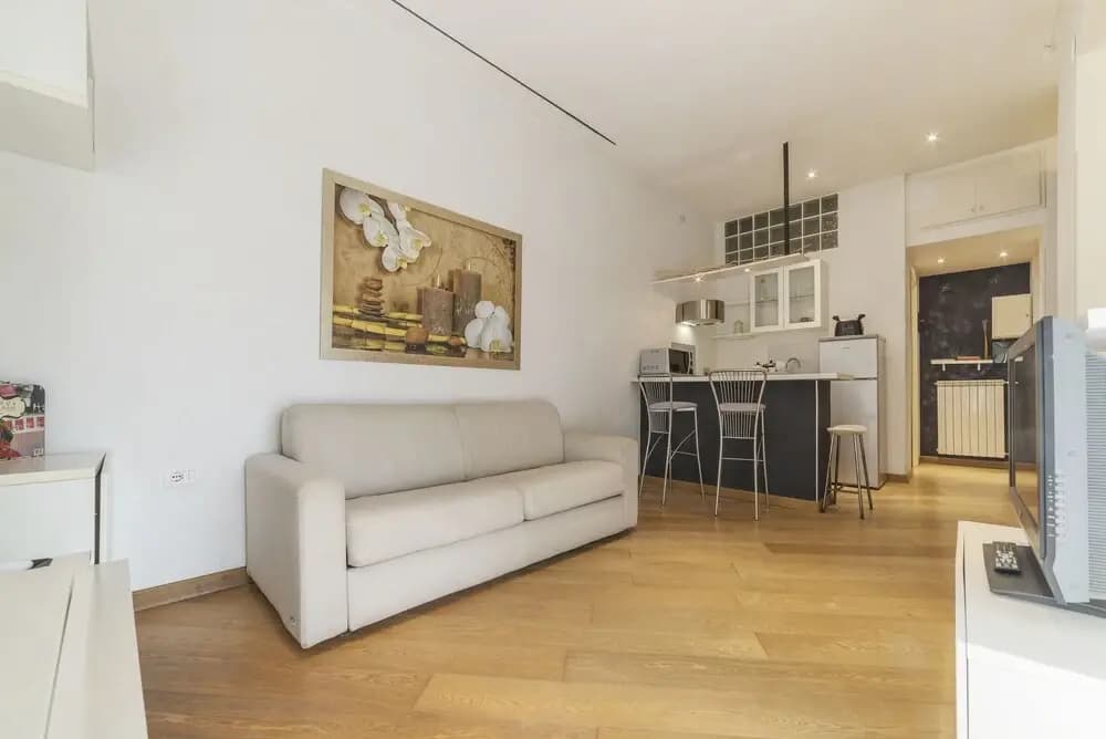 Borghetto Colli Lanzi Studio Flat - photo 4