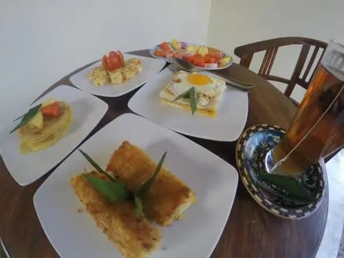 Dipa Home Stay - photo 9
