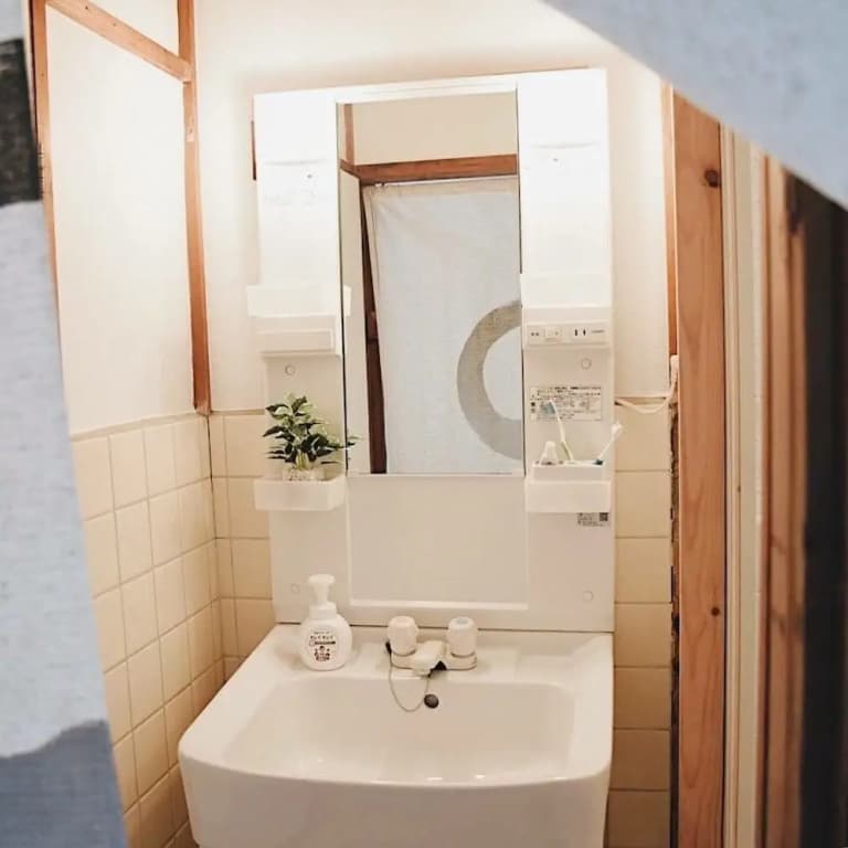 Osaka Vacation Home - photo 14