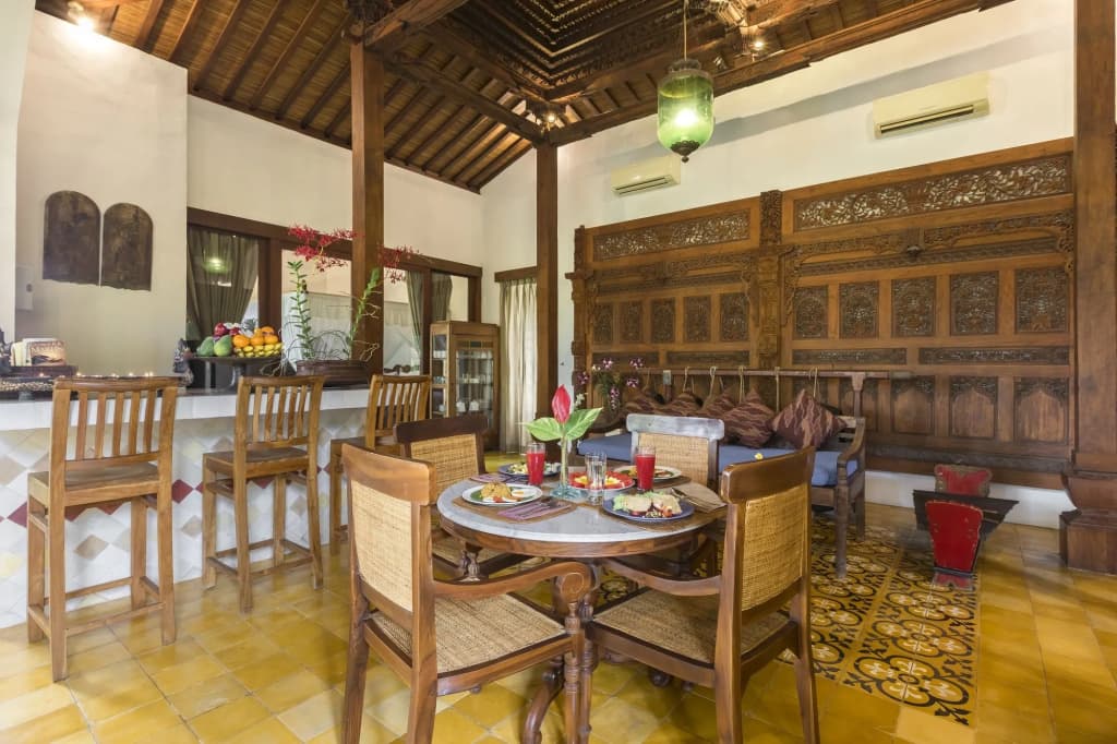 Kampung Kecil - photo 32