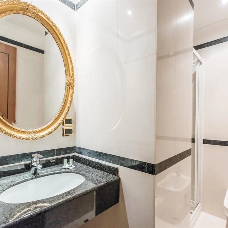 Raeli Hotel Regio - photo 29