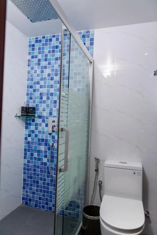 Ari Grand Hotel & Spa - photo 8