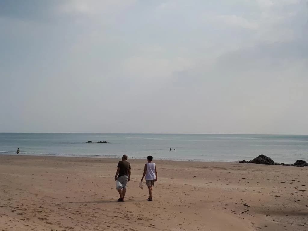 Lanta Sunmoon Bungalow - photo 16