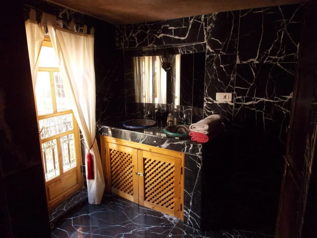 Riad Dar Bounouar - photo 16