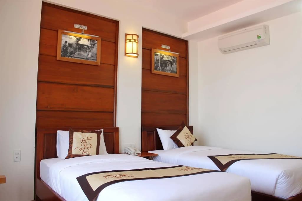 Kiman Hoi An Hotel - photo 7