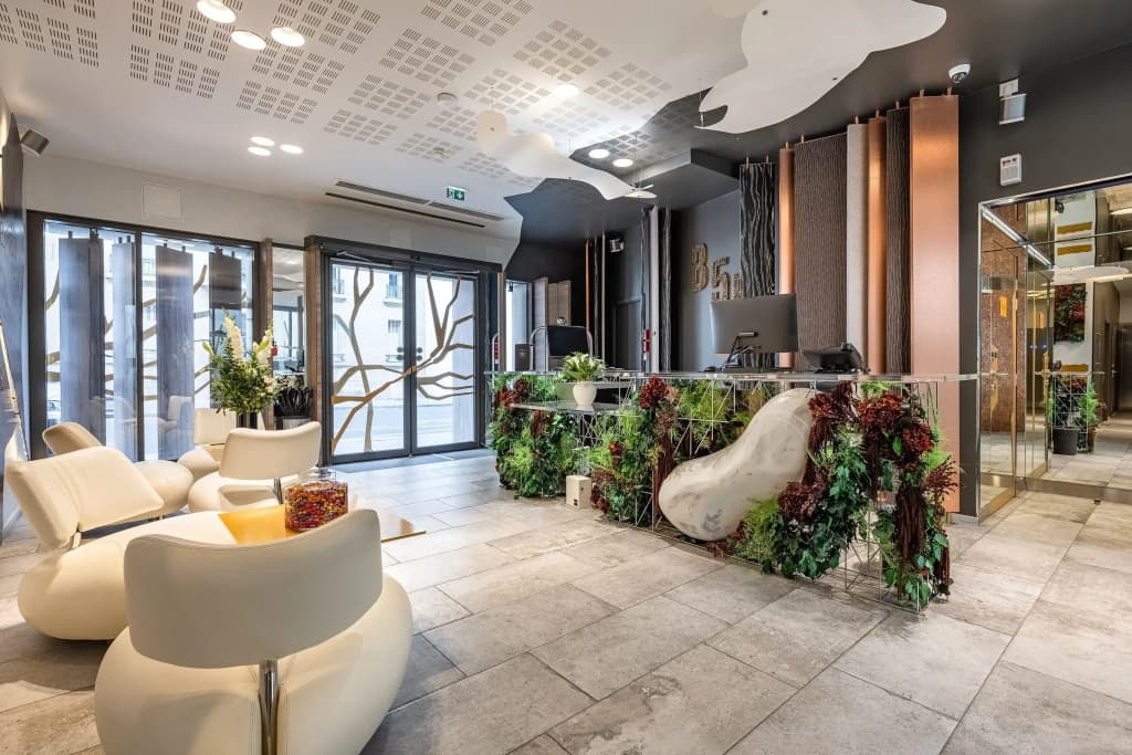 Hotel B55 - photo 40