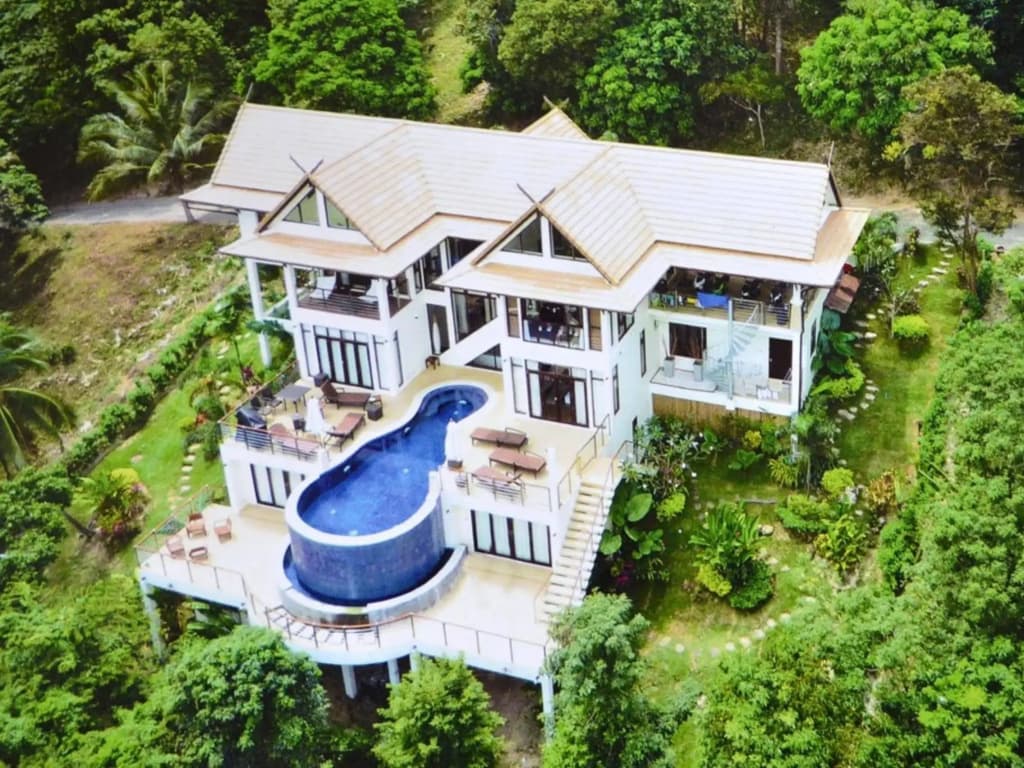 Villa Maphraaw - photo 19