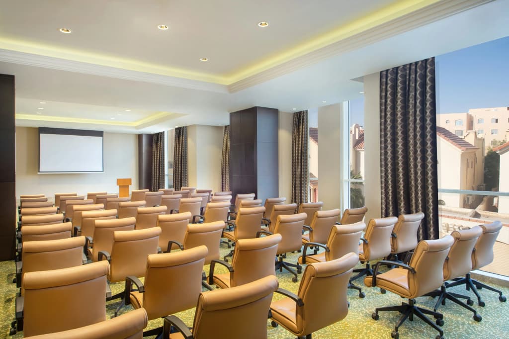 DoubleTree by Hilton Doha - Al Sadd - photo 16