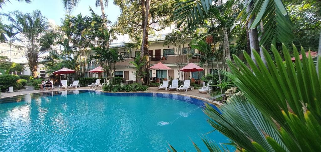 The Viridian Resort - photo 38