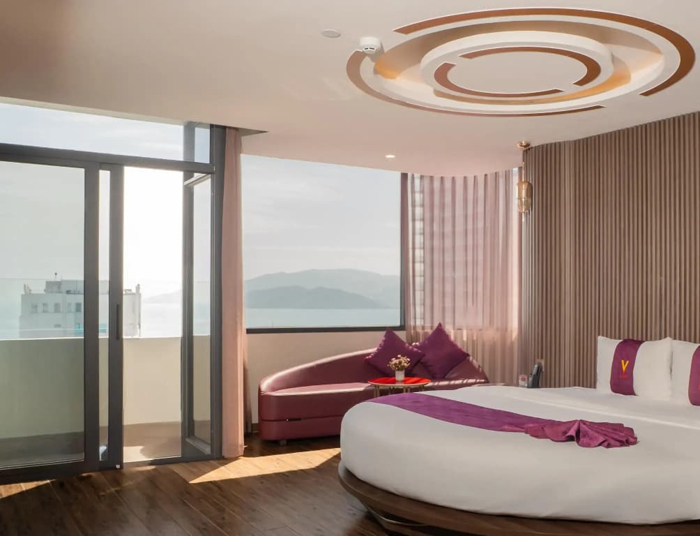 V Hotel Nha Trang - photo 42