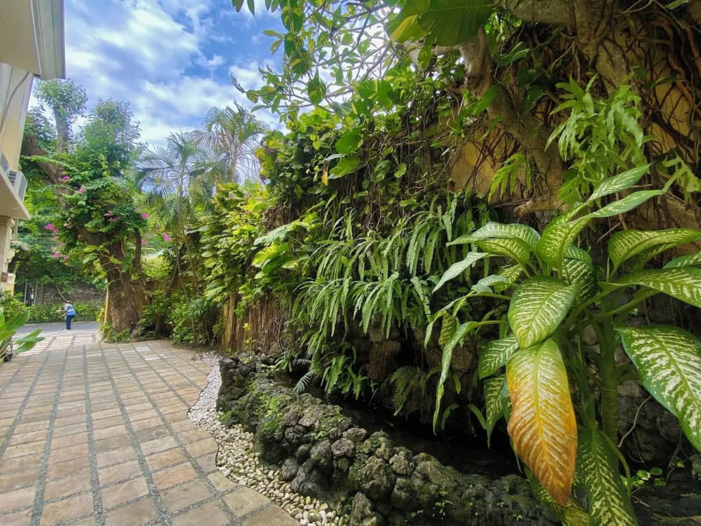 Bali Emerald Villas - photo 22