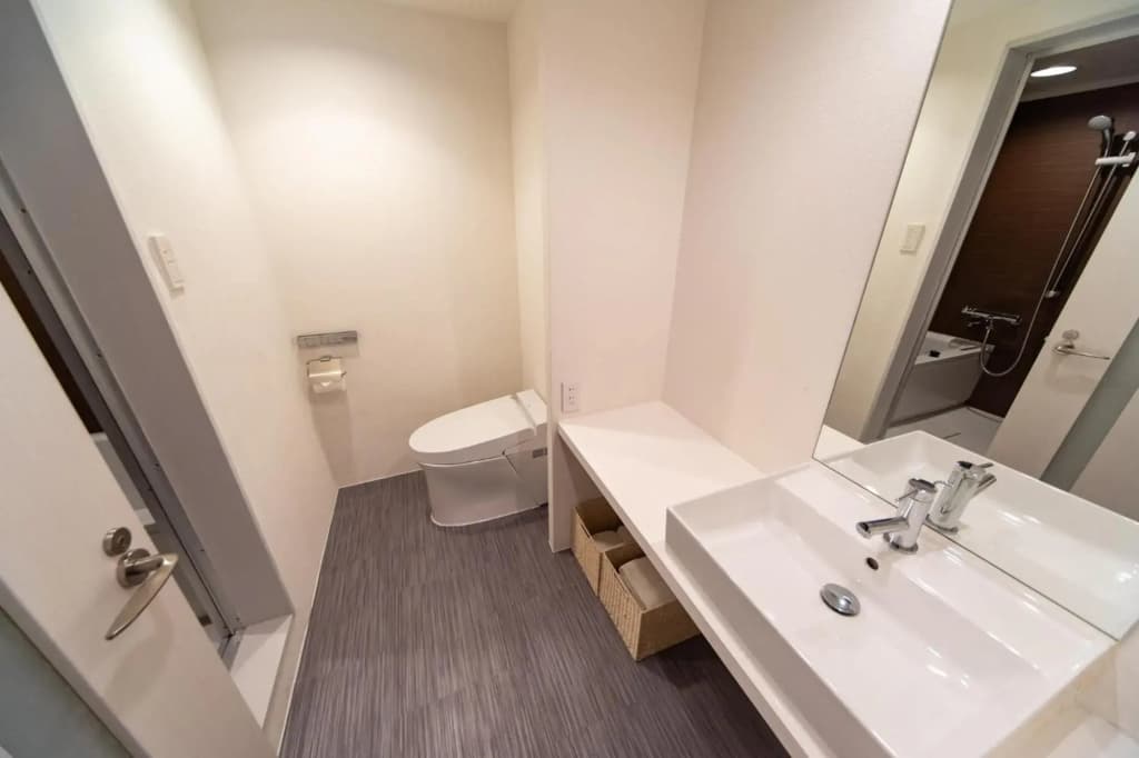 NIYS apartments 08 type - photo 6