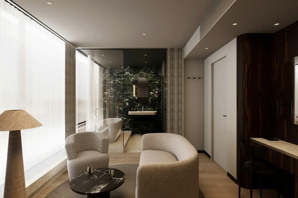 Leon Hotel & Lounge - photo 42