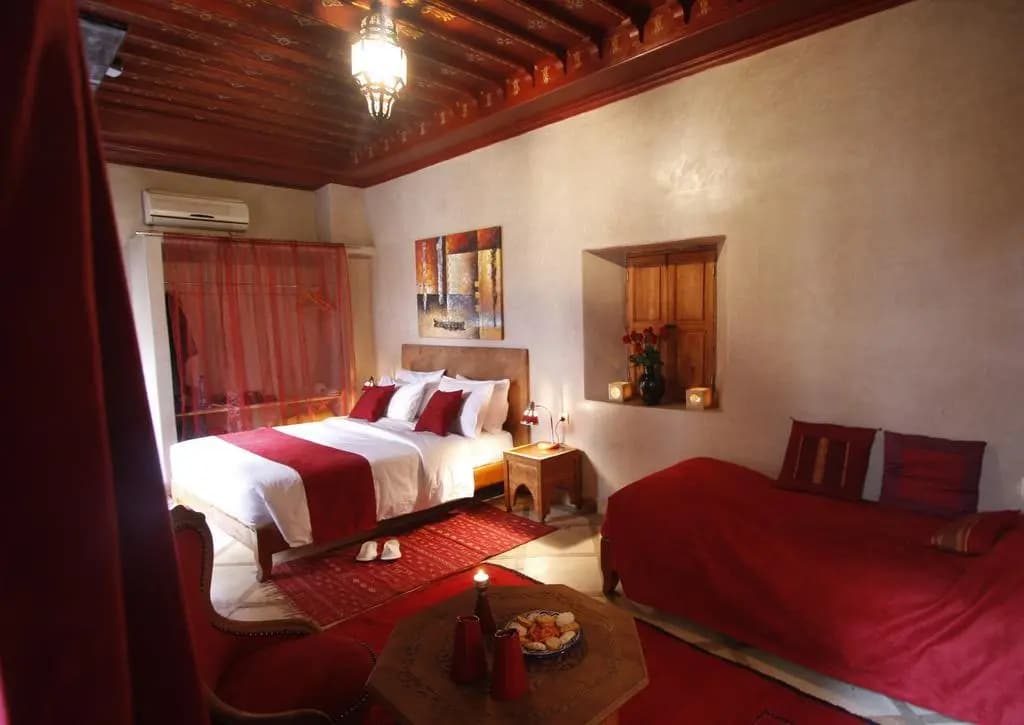 Riad Alwachma - photo 17