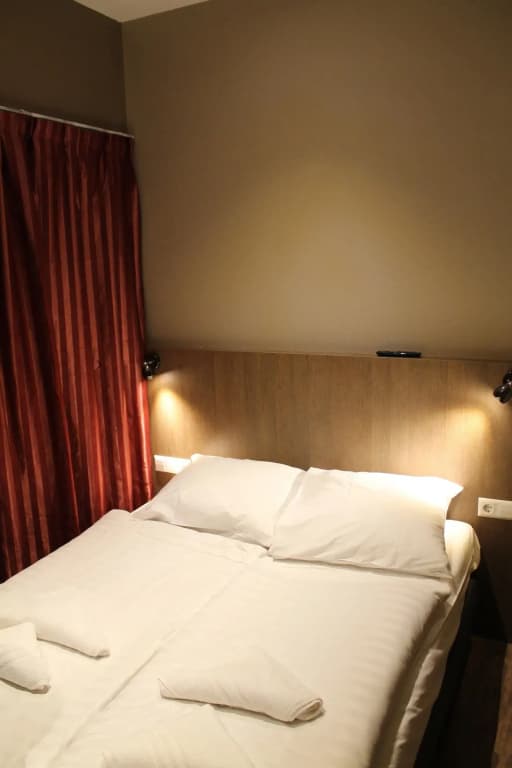 Aston City Hotel - photo 32
