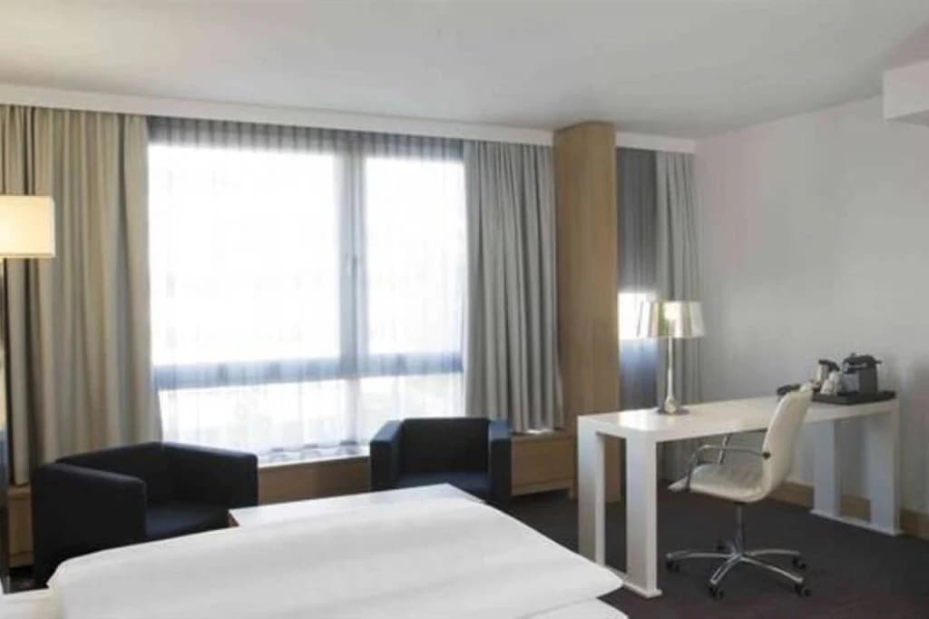 NH Berlin City West - photo 22