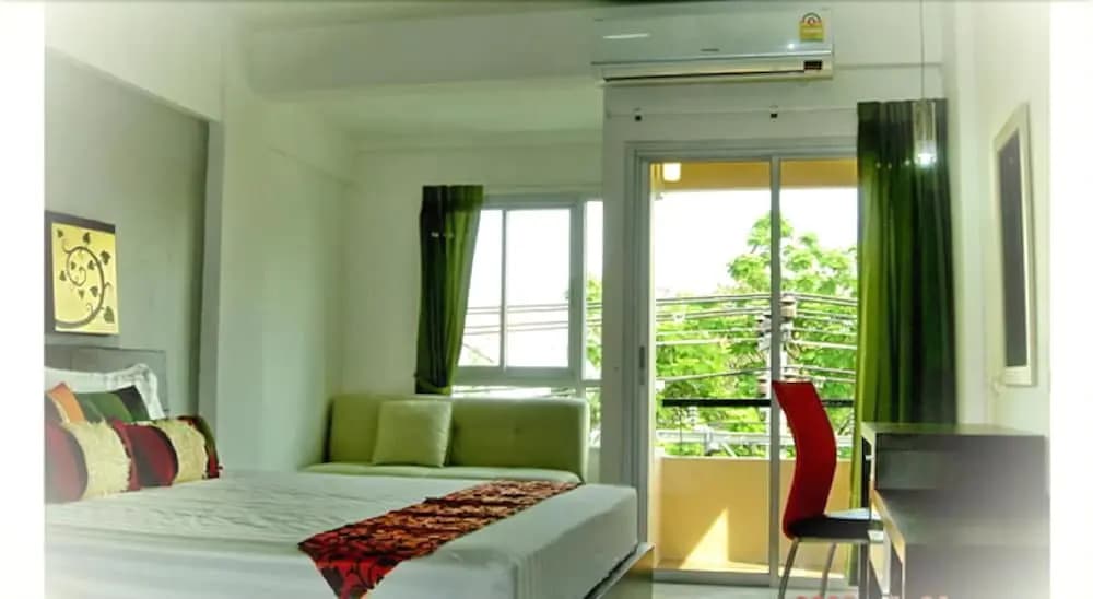 The Nara ram 3 Suite - photo 6